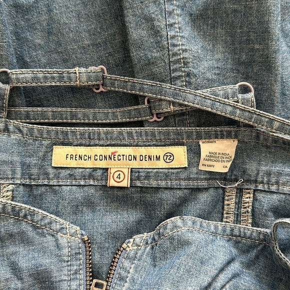 French Connection - Picture 5 of 6